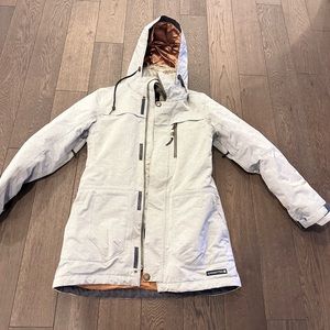 686 Snowboard Jacket